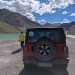 Jeep Experience