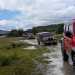 Jeep Experience