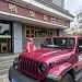Jeep Experience