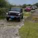 Jeep Experience