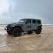 Jeep Experience