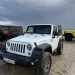 Jeep Experience