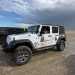 Jeep Experience