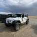 Jeep Experience