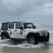 Jeep Experience