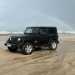 Jeep Experience