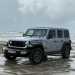 Jeep Experience