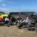 Jeep Experience