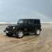 Jeep Experience