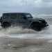 Jeep Experience