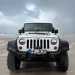 Jeep Experience