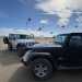 Jeep Experience