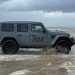 Jeep Experience