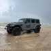 Jeep Experience