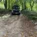 Jeep Experience