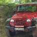 Jeep Experience