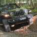 Jeep Experience
