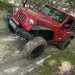 Jeep Experience