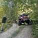 Jeep Experience