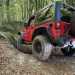 Jeep Experience