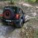 Jeep Experience