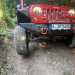 Jeep Experience