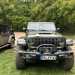 Jeep Experience