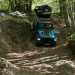 Jeep Experience