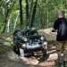 Jeep Experience
