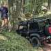 Jeep Experience