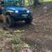 Jeep Experience