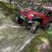 Jeep Experience