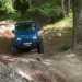 Jeep Experience