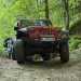 Jeep Experience