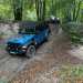 Jeep Experience