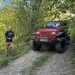 Jeep Experience