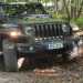 Jeep Experience