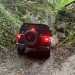 Jeep Experience