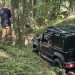 Jeep Experience