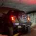 Jeep Experience