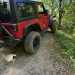 Jeep Experience