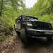 Jeep Experience