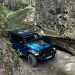 Jeep Experience