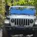 Jeep Experience