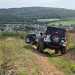 Jeep Experience