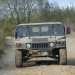 Jeep Experience