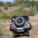 Jeep Experience