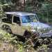 Jeep Experience