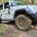 Jeep Experience