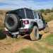 Jeep Experience